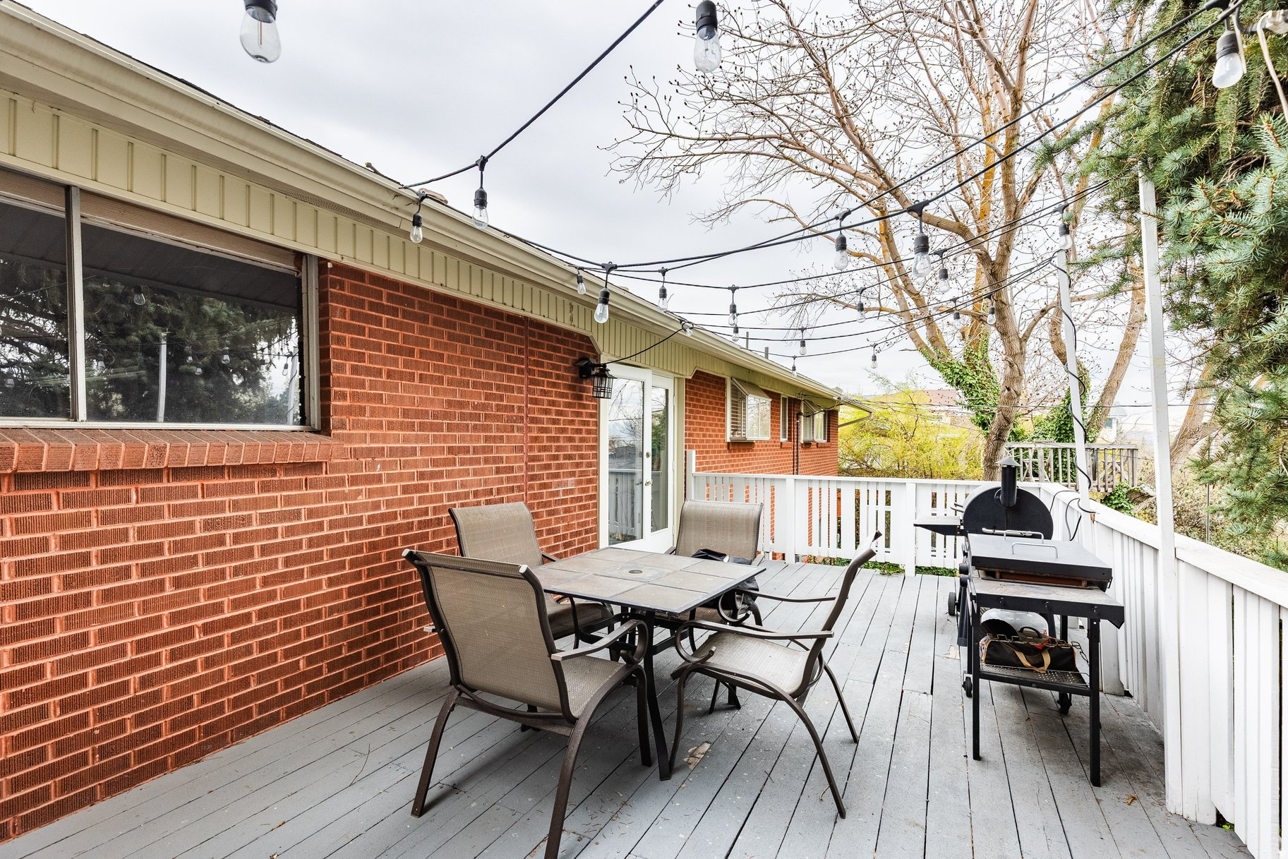 EAST OLYMPUS HEIGHTS - Residential