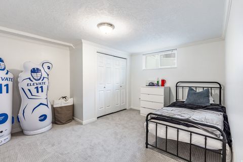 Tiny photo for 4160 S 2700 E, Holladay, UT 84124 (MLS # 2146001)