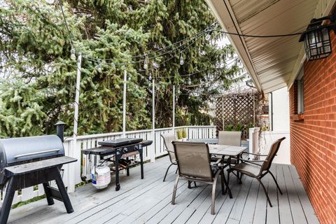 Tiny photo for 4160 S 2700 E, Holladay, UT 84124 (MLS # 2146001)
