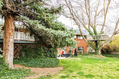 Tiny photo for 4160 S 2700 E, Holladay, UT 84124 (MLS # 2146001)