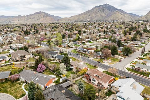 Tiny photo for 4160 S 2700 E, Holladay, UT 84124 (MLS # 2146001)
