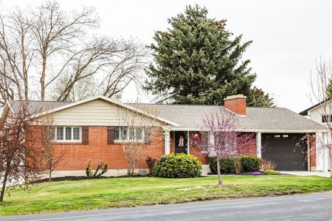Tiny photo for 4160 S 2700 E, Holladay, UT 84124 (MLS # 2146001)