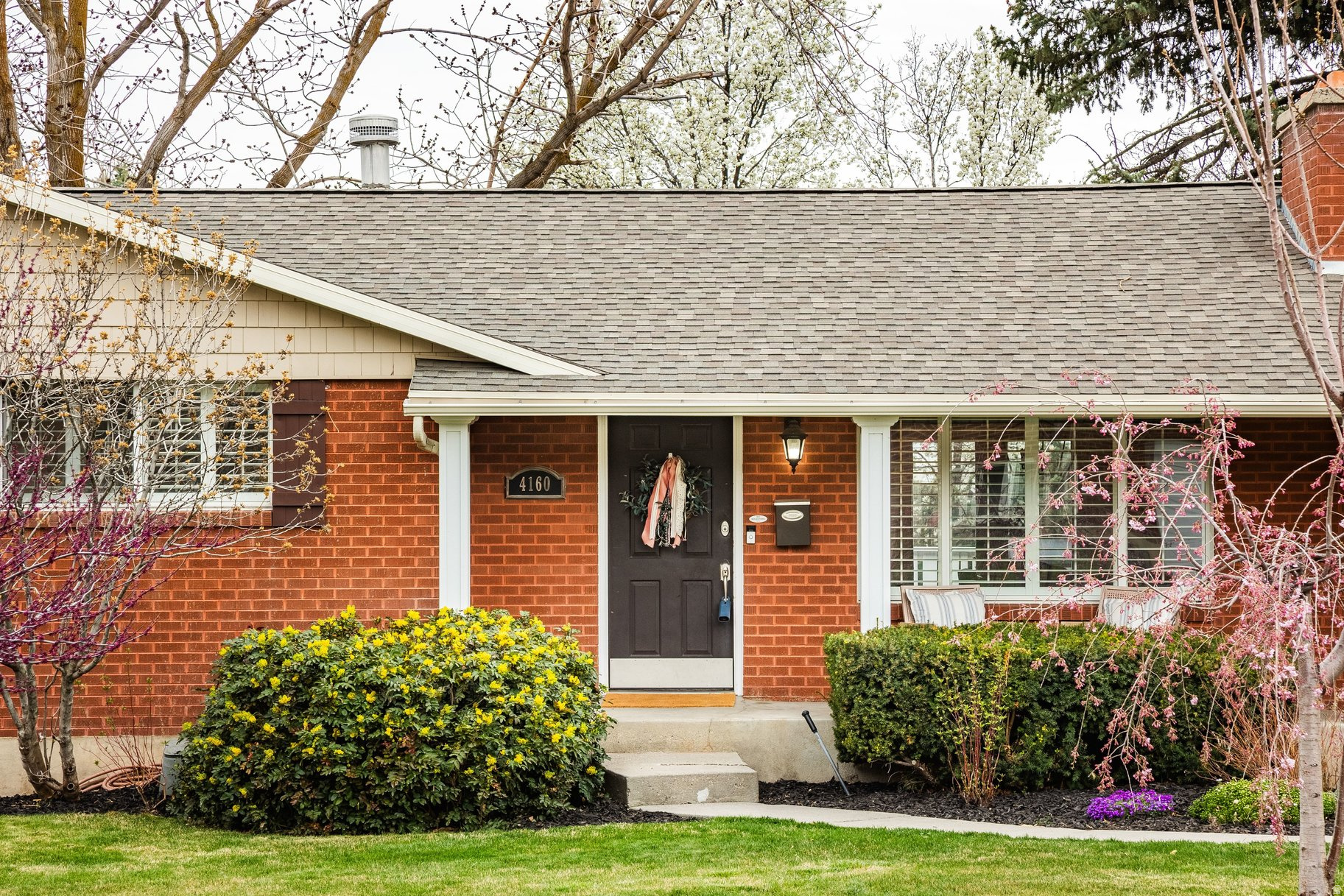 EAST OLYMPUS HEIGHTS - Residential