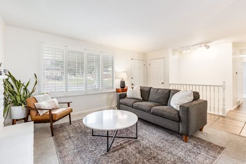 Tiny photo for 4160 S 2700 E, Holladay, UT 84124 (MLS # 2146001)