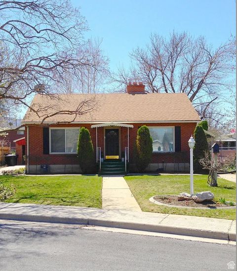 282 E 650 N, Bountiful, UT 84010 - MLS#: 2061313