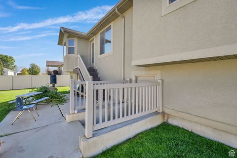 Tiny photo for 2454 W 1775 S, West Haven, UT 84401 (MLS # 2115787)