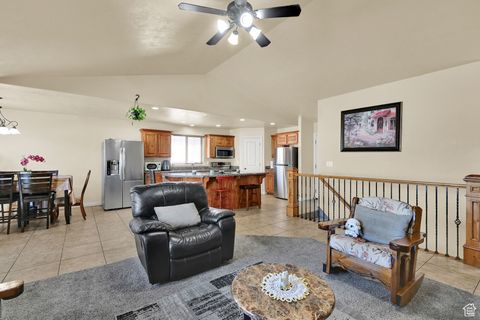 Tiny photo for 2454 W 1775 S, West Haven, UT 84401 (MLS # 2115787)