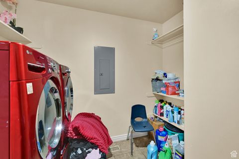 Tiny photo for 2454 W 1775 S, West Haven, UT 84401 (MLS # 2115787)