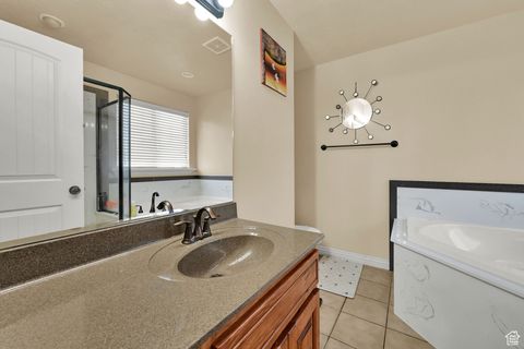 Tiny photo for 2454 W 1775 S, West Haven, UT 84401 (MLS # 2115787)