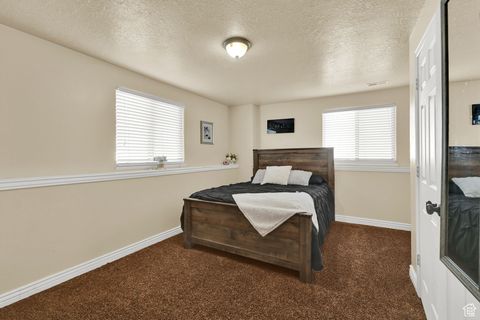 Tiny photo for 2454 W 1775 S, West Haven, UT 84401 (MLS # 2115787)
