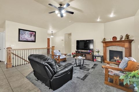 Tiny photo for 2454 W 1775 S, West Haven, UT 84401 (MLS # 2115787)