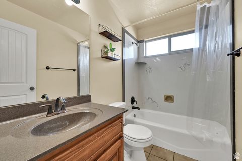 Tiny photo for 2454 W 1775 S, West Haven, UT 84401 (MLS # 2115787)