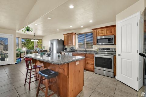 Tiny photo for 2454 W 1775 S, West Haven, UT 84401 (MLS # 2115787)