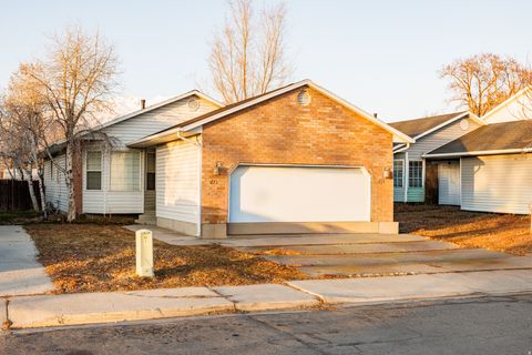 Photo of 673 E 1650 S, Orem, UT 84097 (MLS # 2137323)