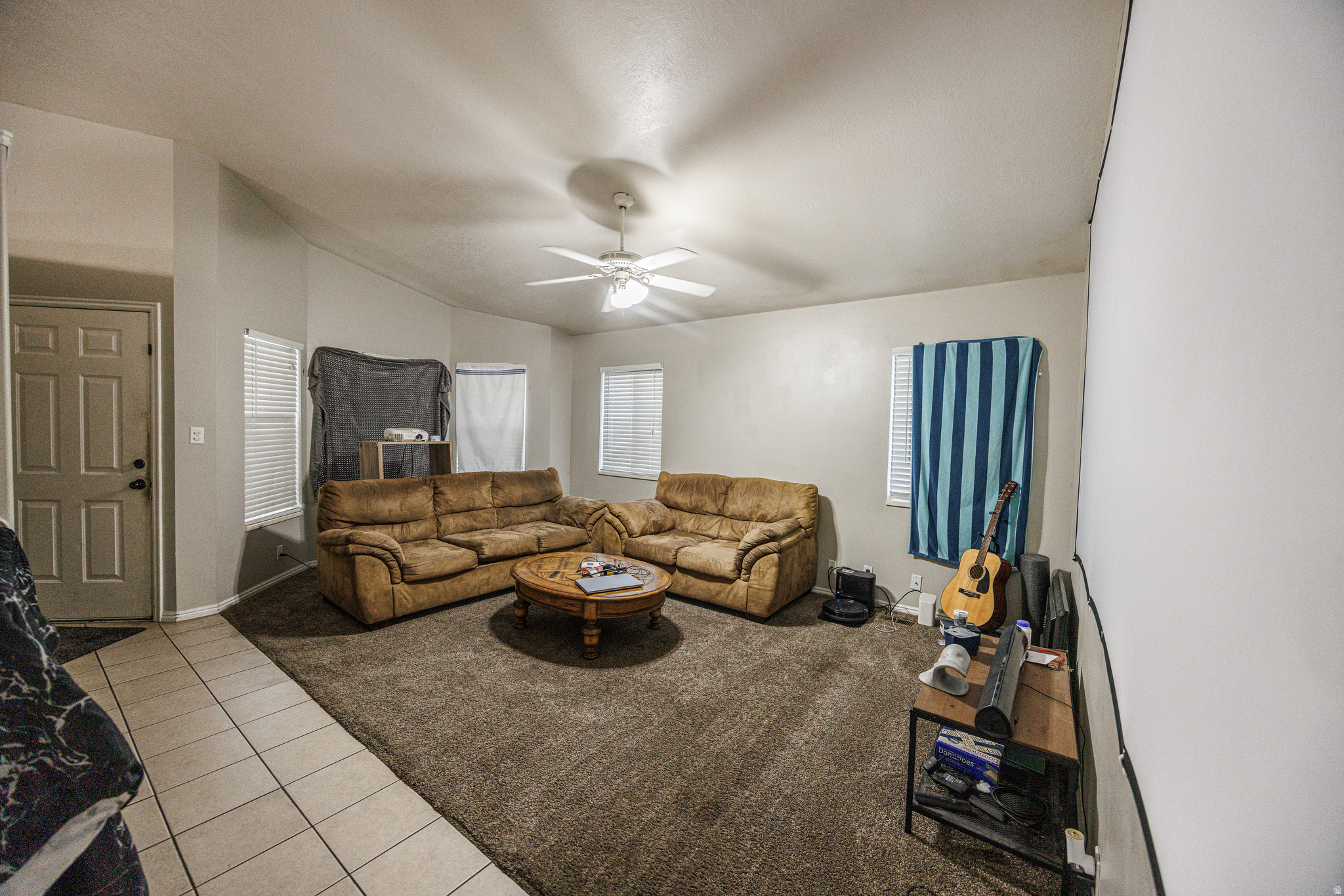 BRISTOL POINT - Residential