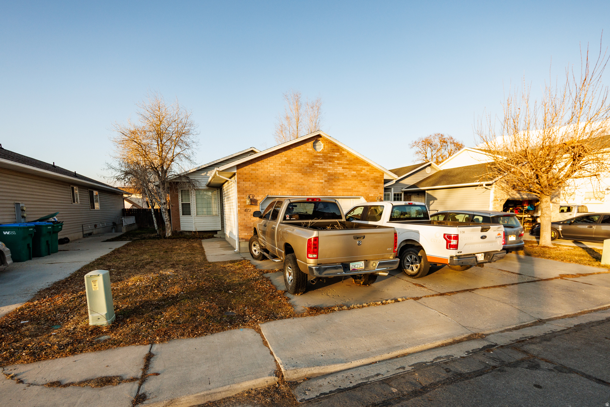 BRISTOL POINT - Residential