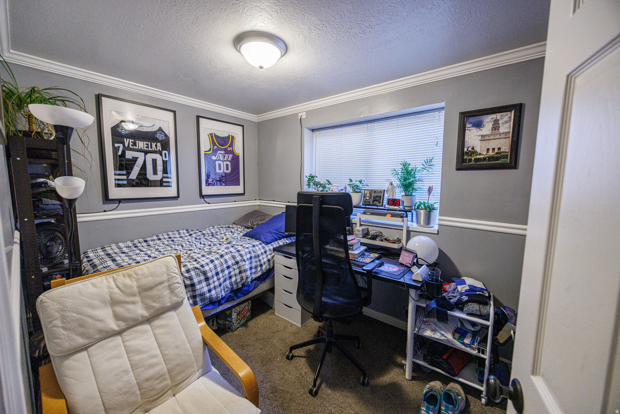 BRISTOL POINT - Residential