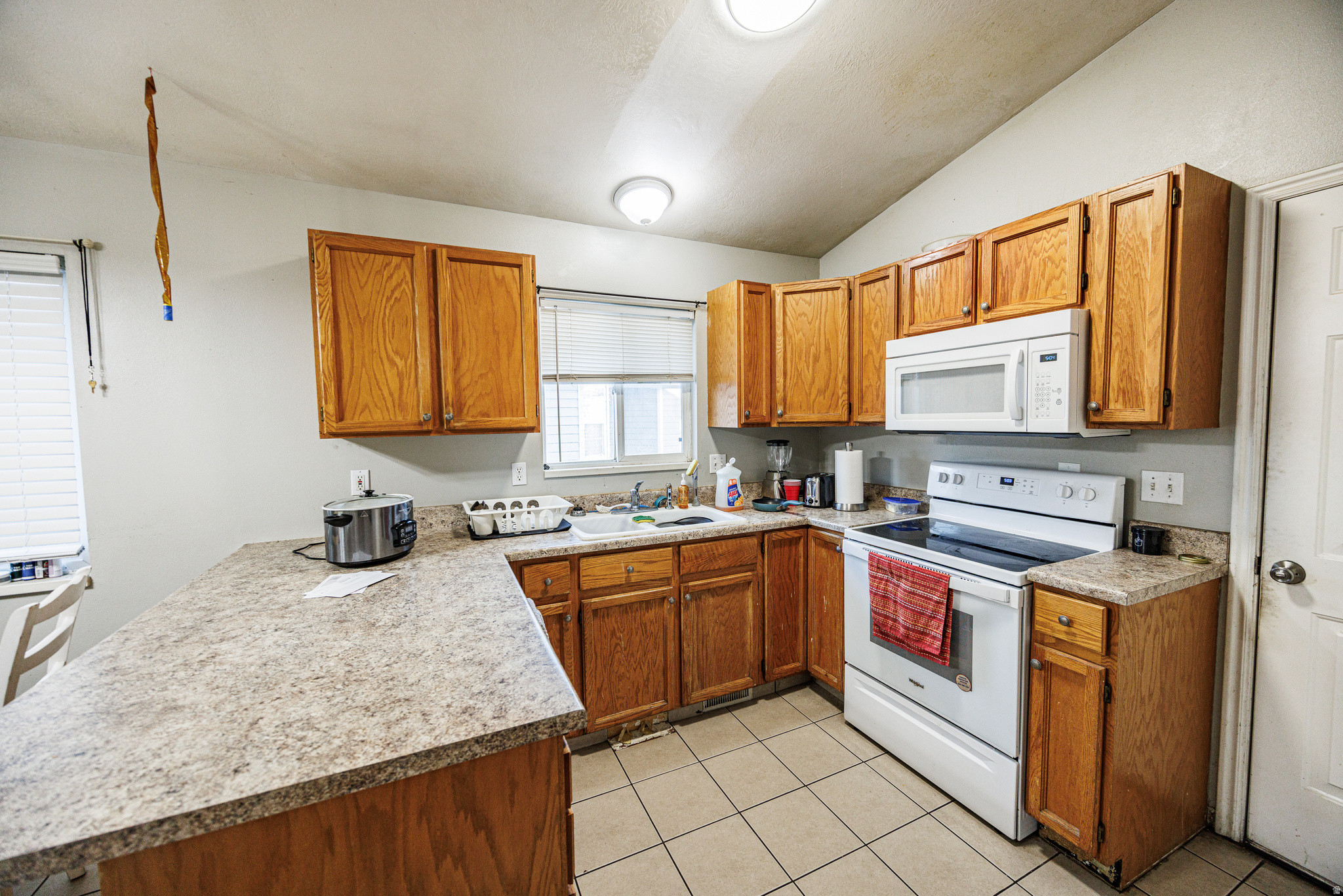 BRISTOL POINT - Residential