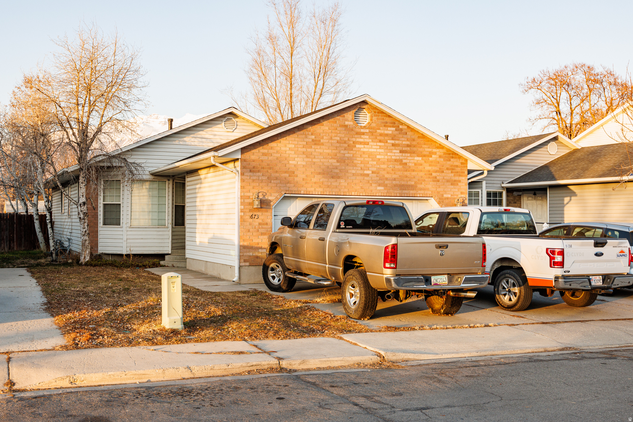 BRISTOL POINT - Residential