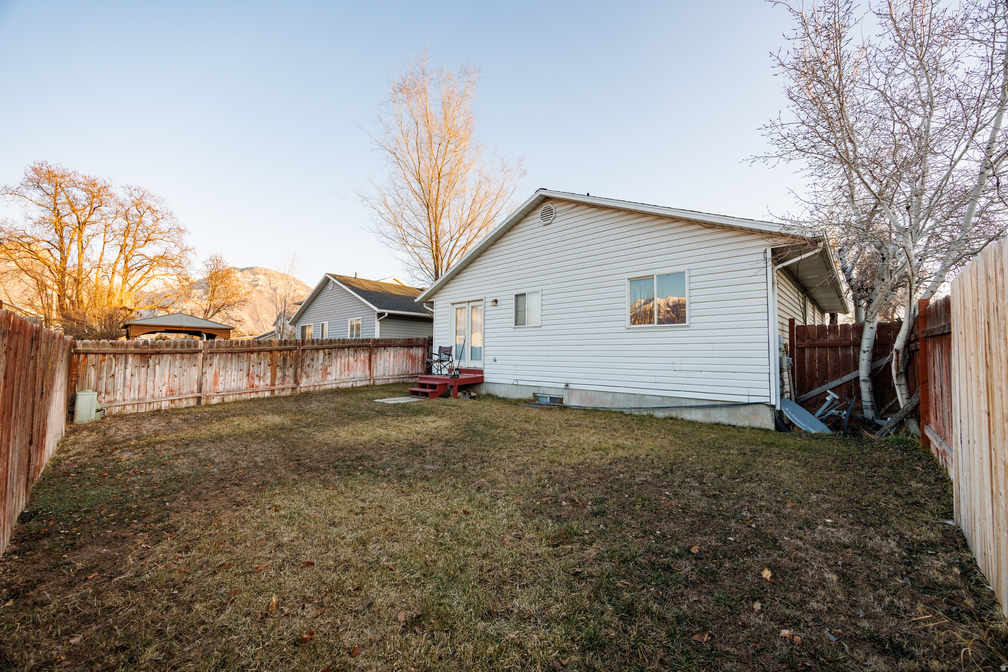 BRISTOL POINT - Residential