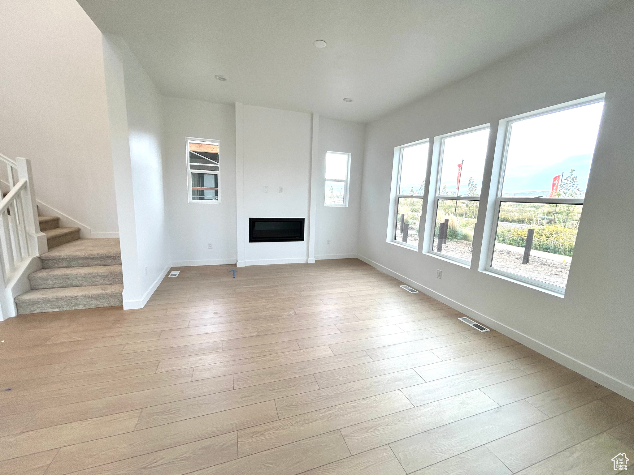 FIREFLY - Residential