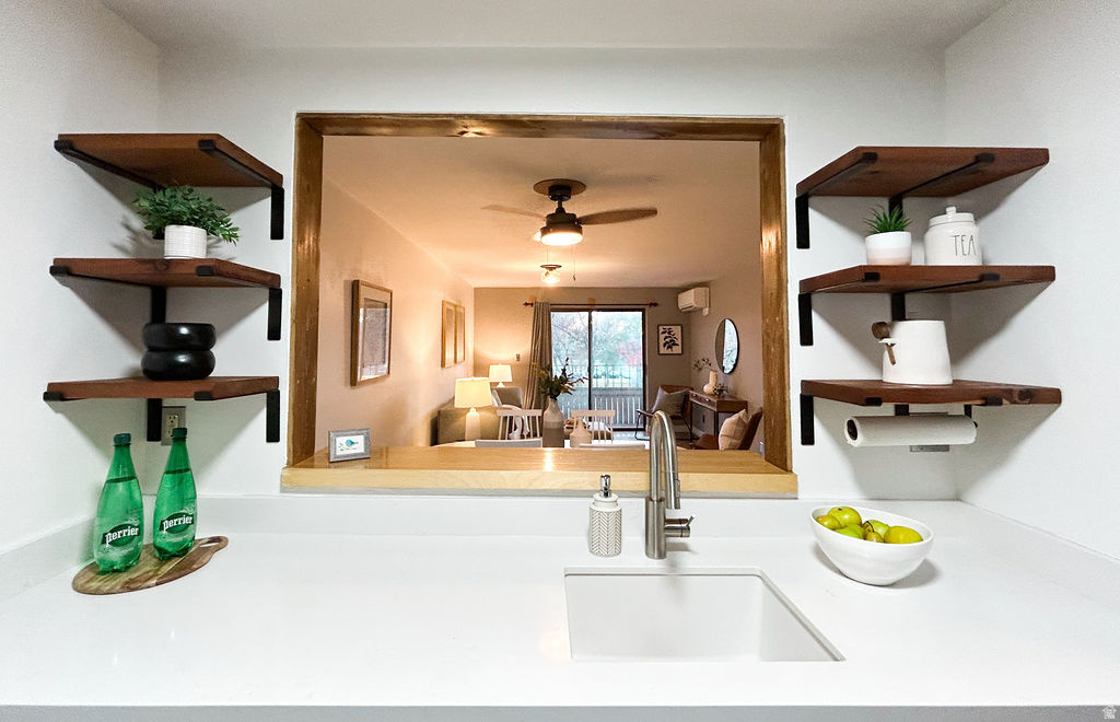 TOWNE PARK - Residential