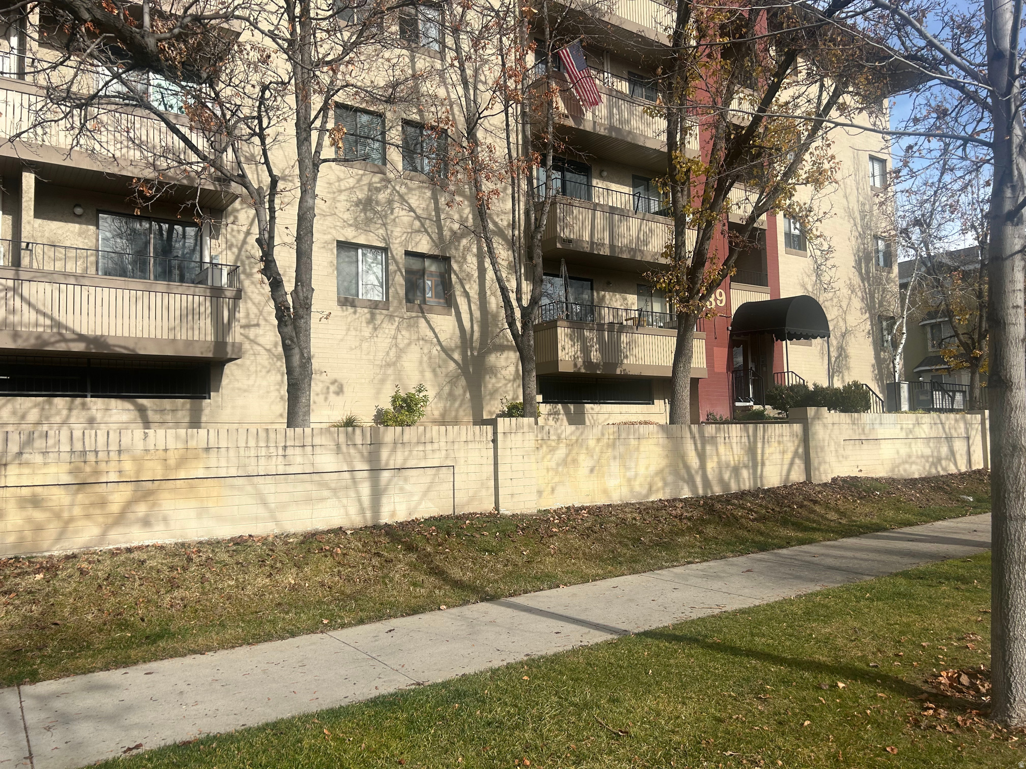 TOWNE PARK - Residential