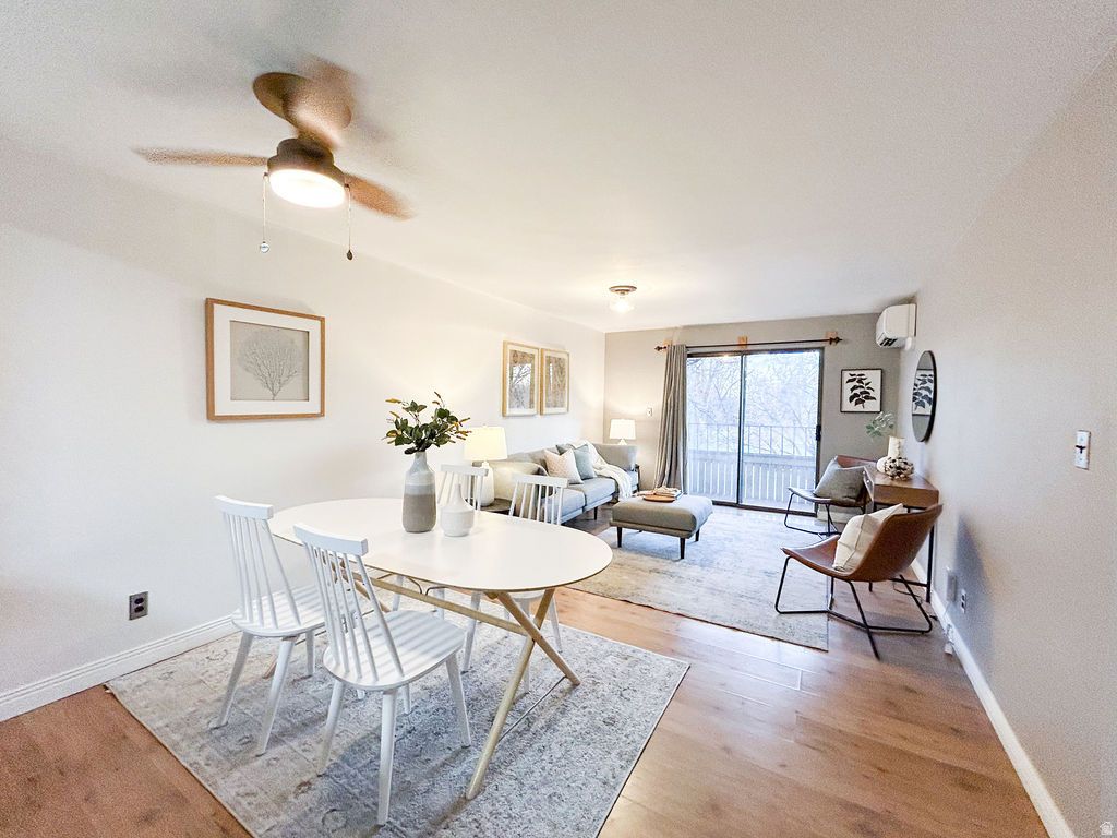 Photo of 339 E 600 S #1111, Salt Lake City, UT 84111 (MLS # 2126329)