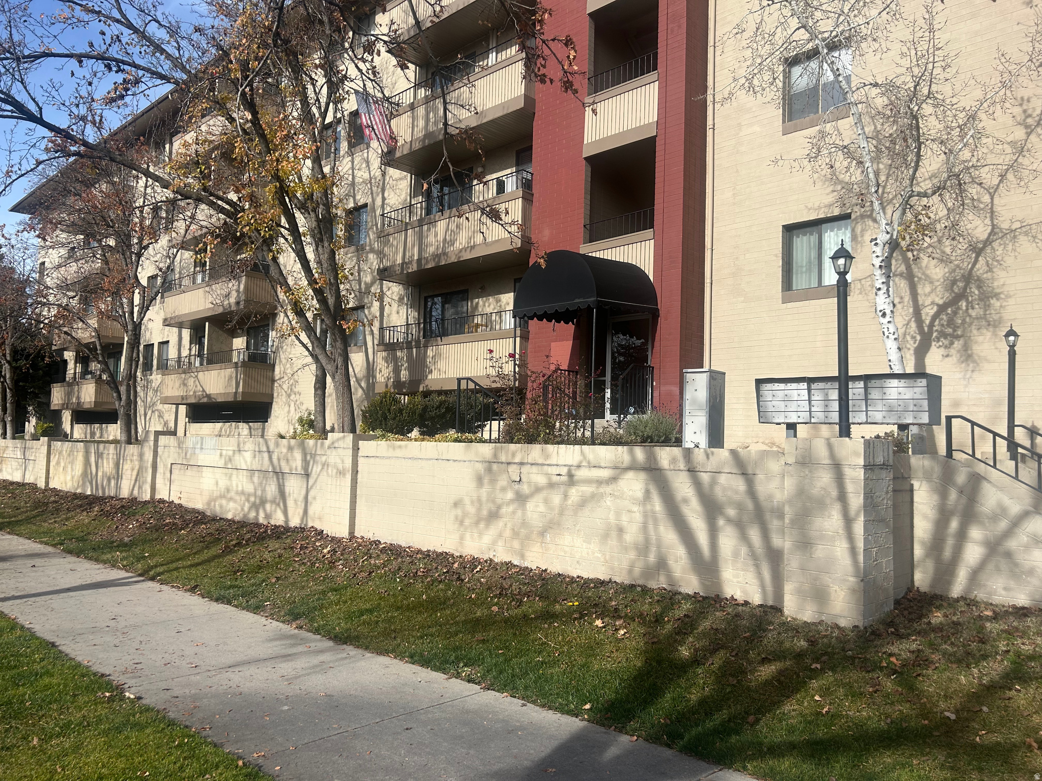 TOWNE PARK - Residential