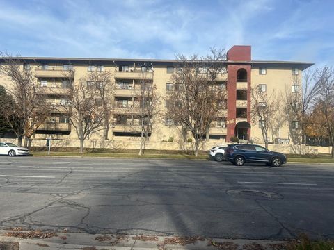 Tiny photo for 339 E 600 S #1111, Salt Lake City, UT 84111 (MLS # 2126329)