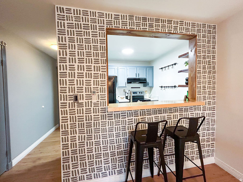 TOWNE PARK - Residential