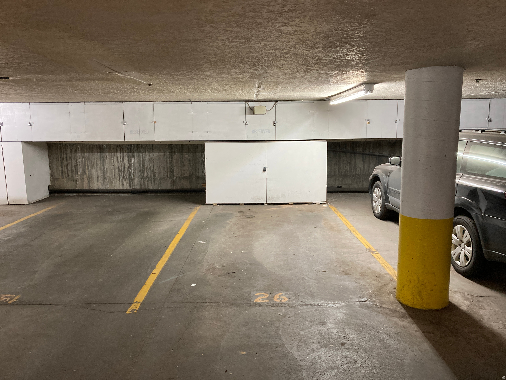 TOWNE PARK - Residential