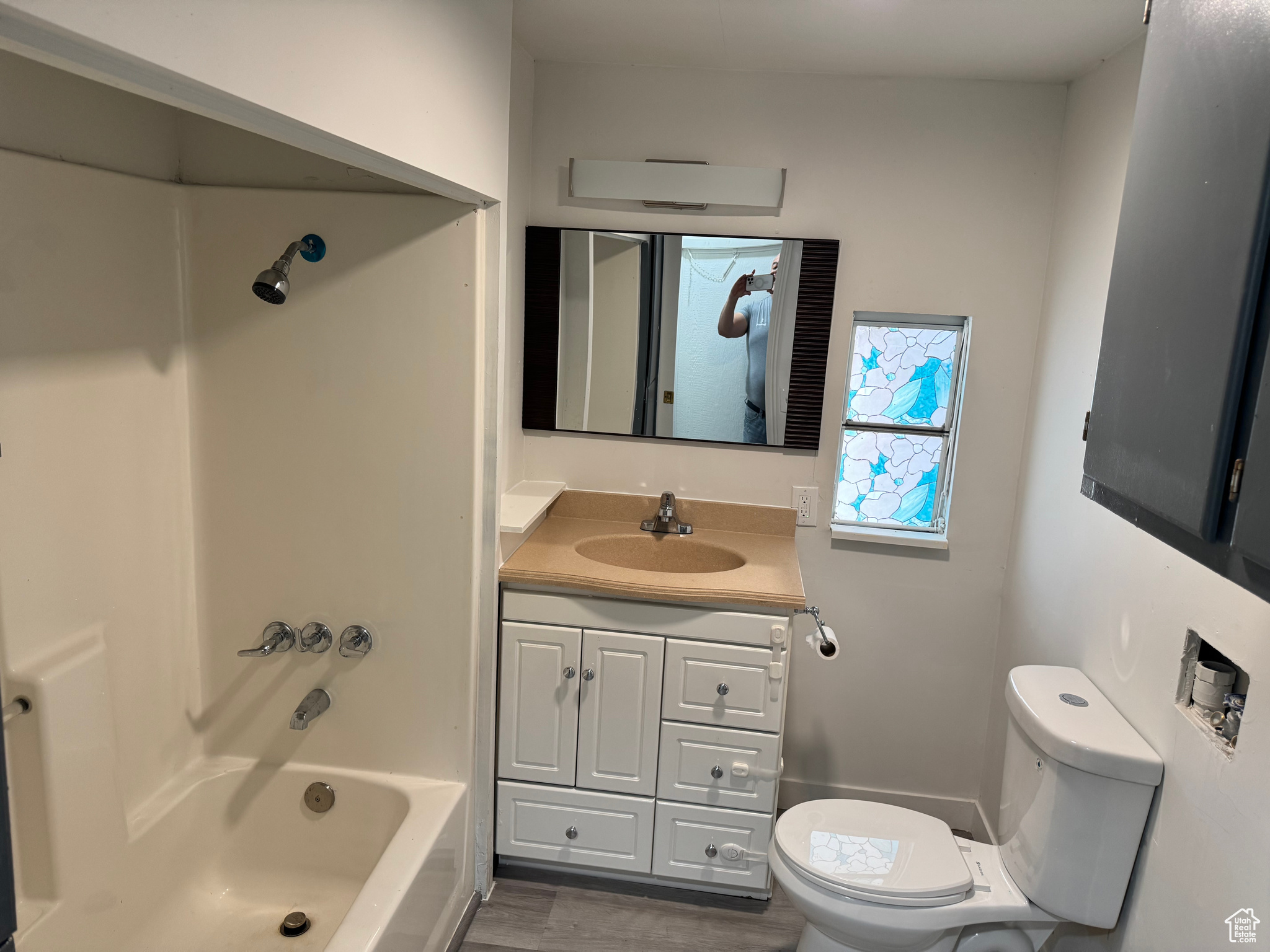 IDEAL MOBILE HOME PARK - Residential
