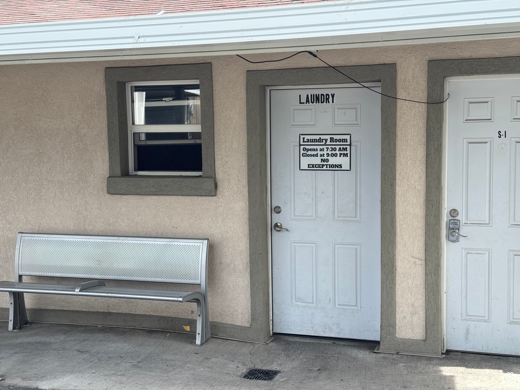 IDEAL MOBILE HOME PARK - Residential