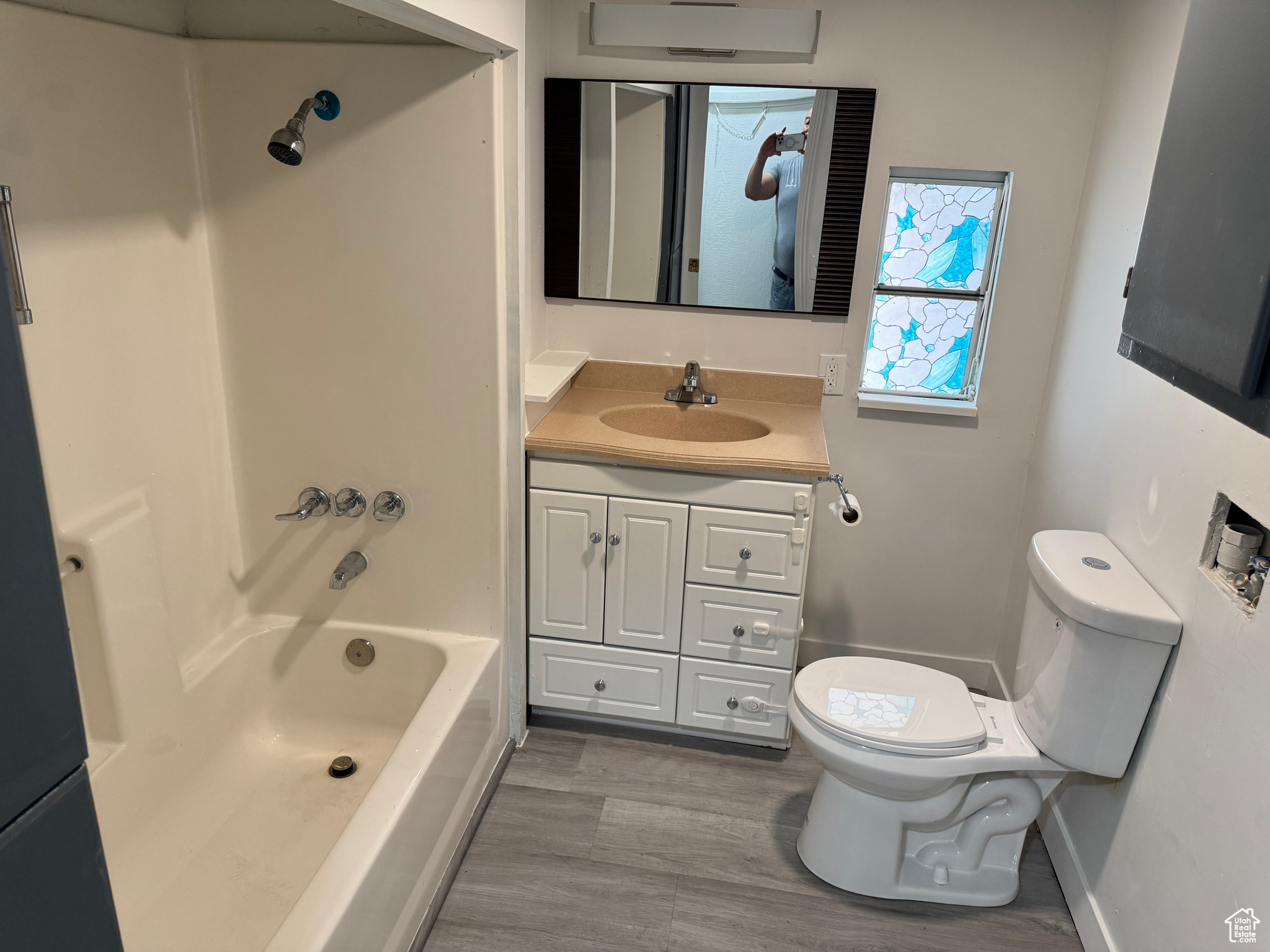 IDEAL MOBILE HOME PARK - Residential