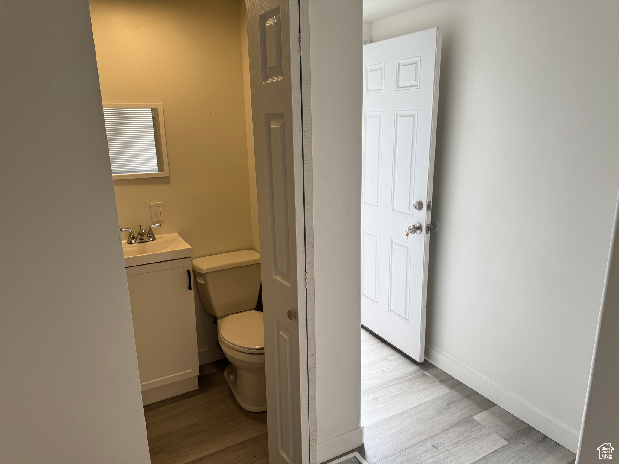 IDEAL MOBILE HOME PARK - Residential