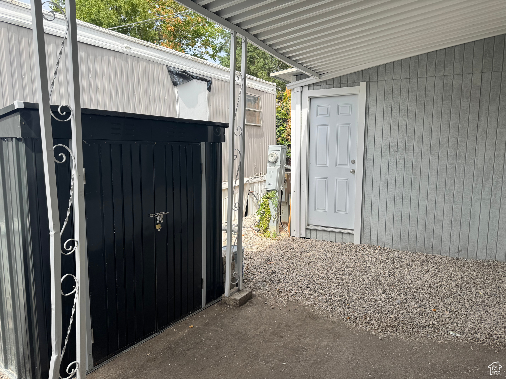 IDEAL MOBILE HOME PARK - Residential