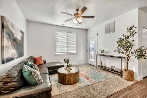 Tiny photo for 3843 W 1530 N #LL101, Lehi, UT 84048 (MLS # 2135081)