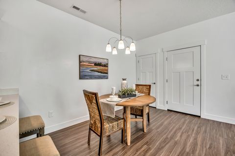 Tiny photo for 3843 W 1530 N #LL101, Lehi, UT 84048 (MLS # 2135081)