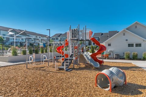 Tiny photo for 3843 W 1530 N #LL101, Lehi, UT 84048 (MLS # 2135081)