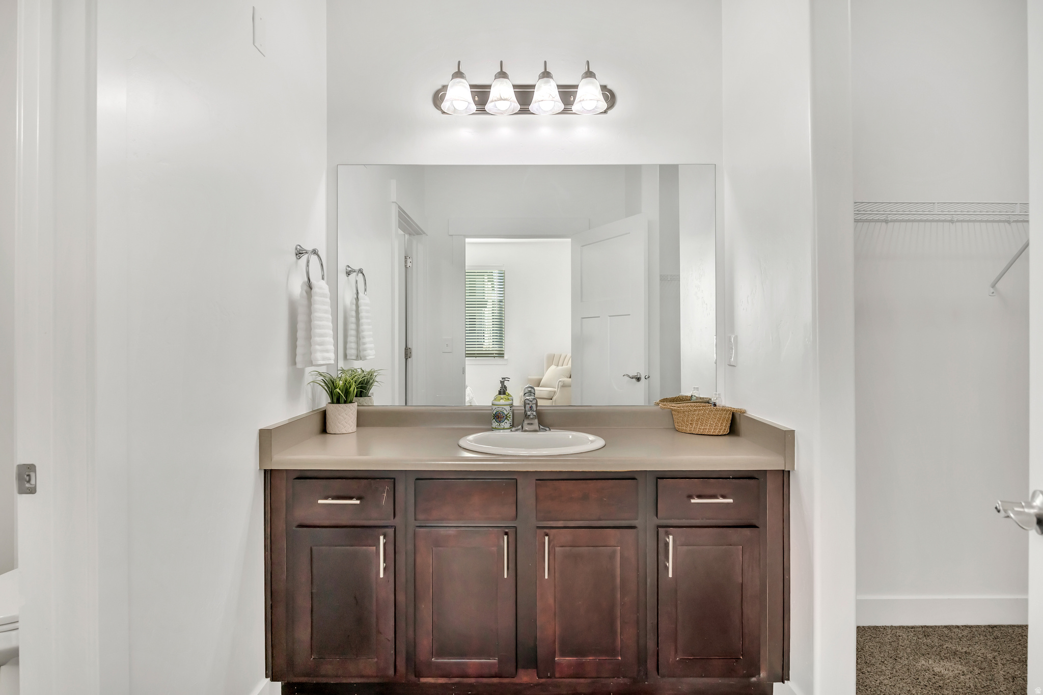 THE EXCHANGE - Residential