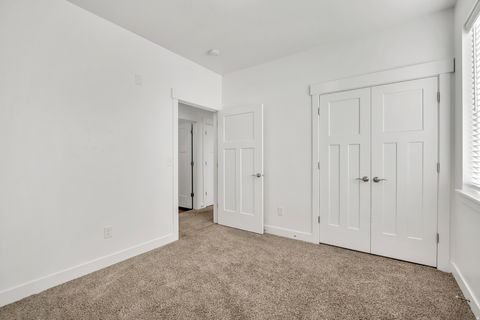 Tiny photo for 3843 W 1530 N #LL101, Lehi, UT 84048 (MLS # 2135081)