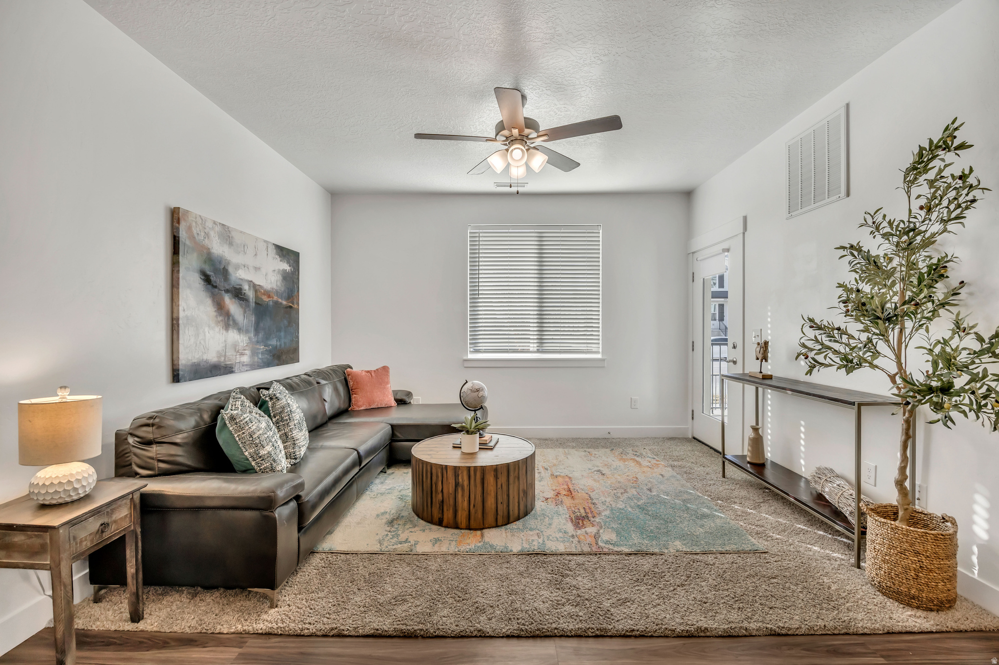 THE EXCHANGE - Residential