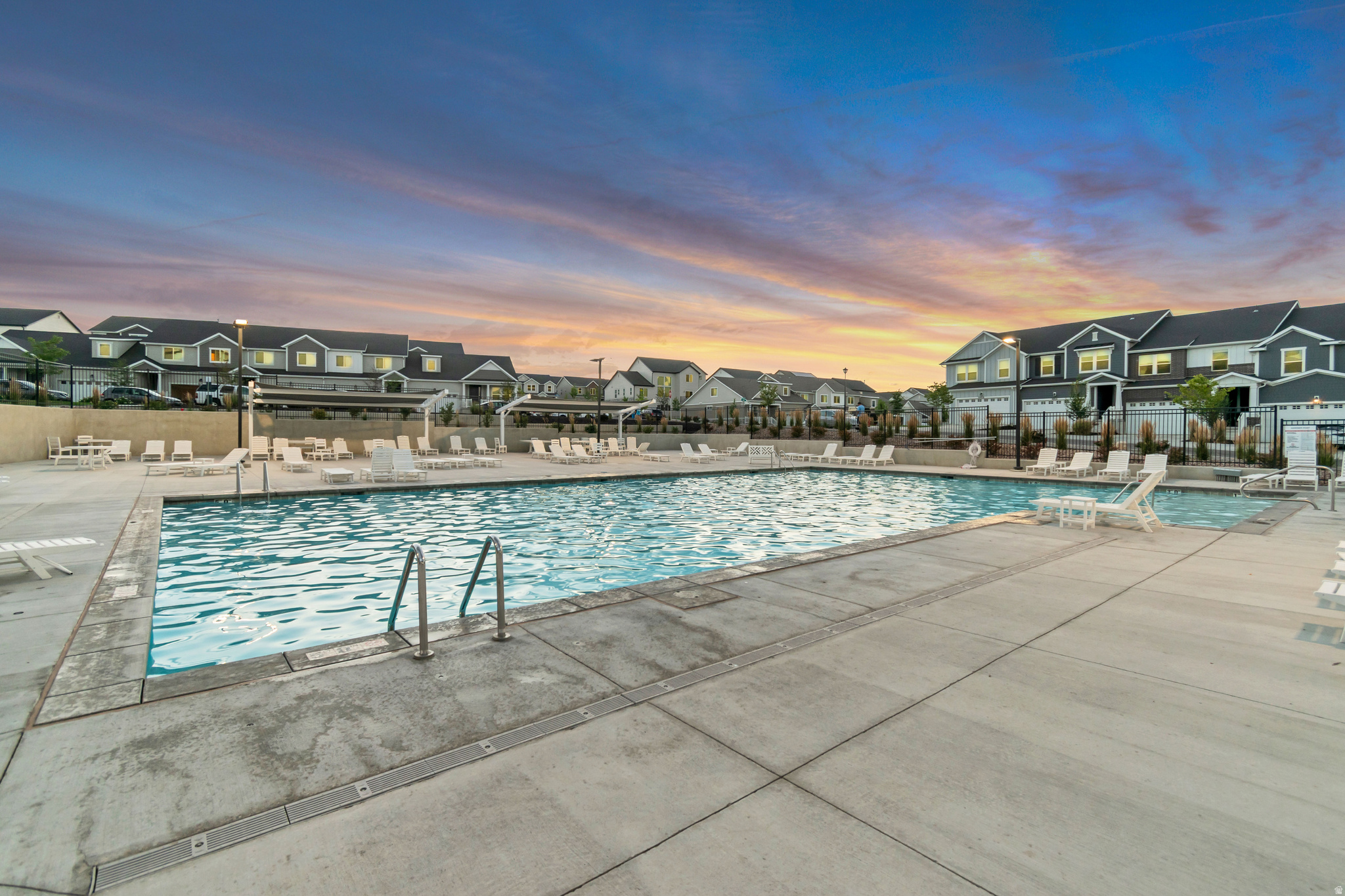 THE EXCHANGE - Residential