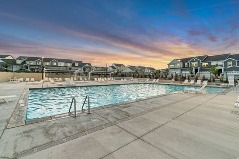 Tiny photo for 3843 W 1530 N #LL101, Lehi, UT 84048 (MLS # 2135081)