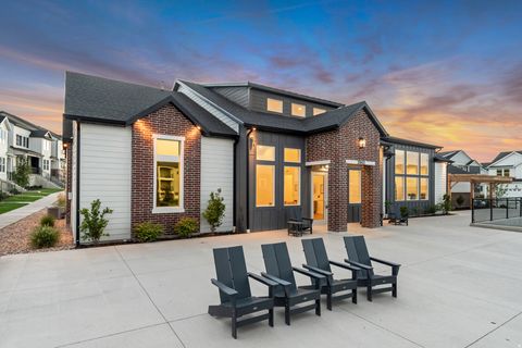 Tiny photo for 3843 W 1530 N #LL101, Lehi, UT 84048 (MLS # 2135081)