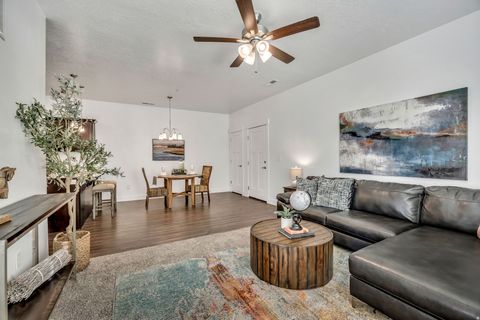 Tiny photo for 3843 W 1530 N #LL101, Lehi, UT 84048 (MLS # 2135081)