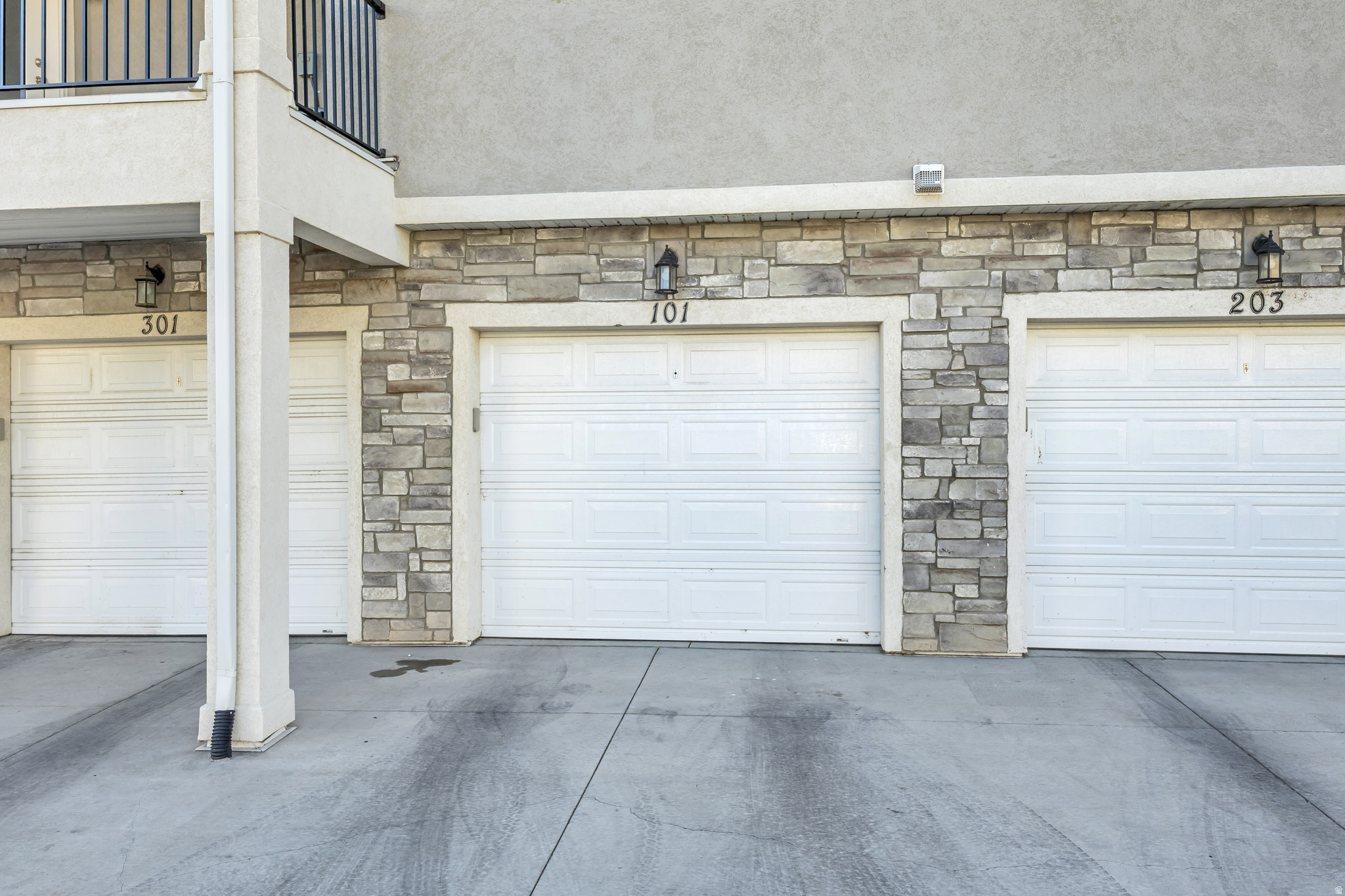 THE EXCHANGE - Residential