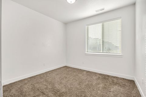 Tiny photo for 3843 W 1530 N #LL101, Lehi, UT 84048 (MLS # 2135081)
