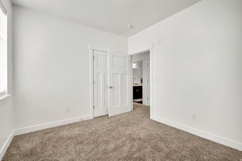 Tiny photo for 3843 W 1530 N #LL101, Lehi, UT 84048 (MLS # 2135081)